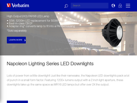 verbatimlighting.com
