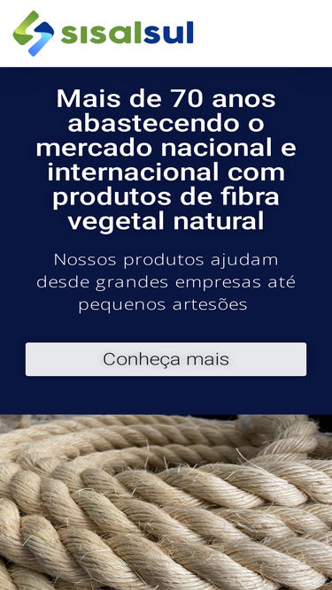 sisalsul.com.br