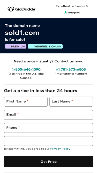 sold1.com