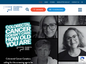 coloncancercanada.ca
