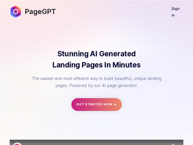 pagegpt.pro
