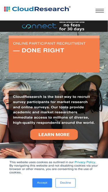 cloudresearch.com