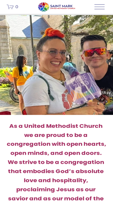 stmarkumc.org