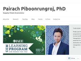 pairach.com