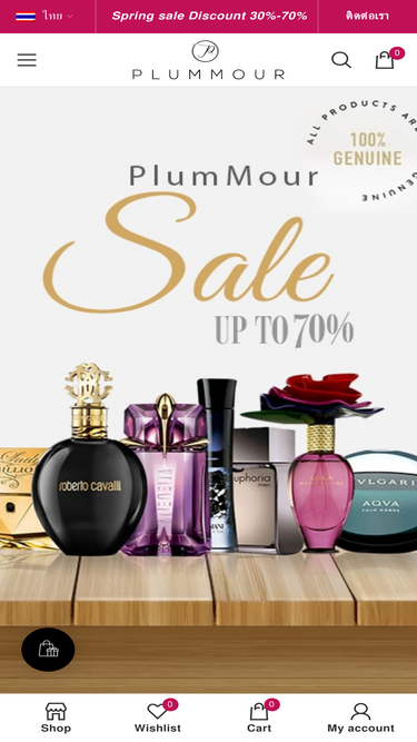 plummour.com
