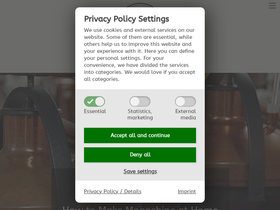 'distilling-spirits.com' screenshot