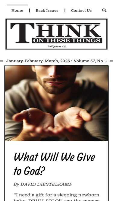 thinkonthesethings.com