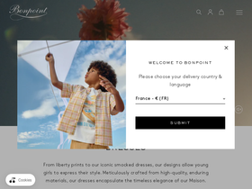 uk.bonpoint.com