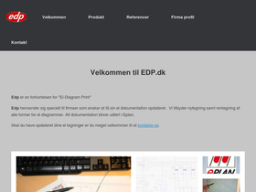edp.dk