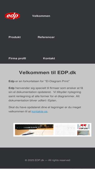edp.dk