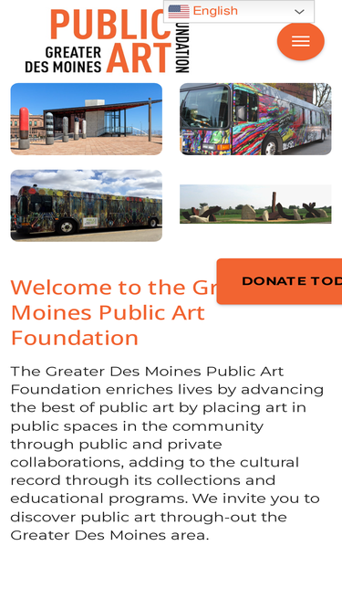 dsmpublicartfoundation.org