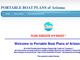 portableboatplans.com