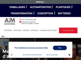 admmontreal.com