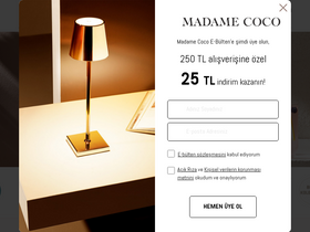 madamecoco.com