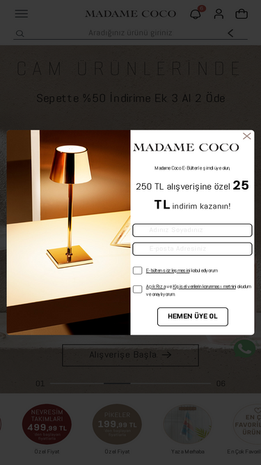 madamecoco.com