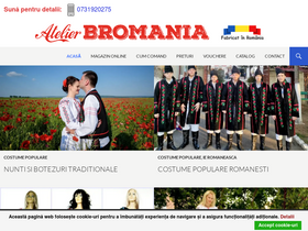 bromania.ro