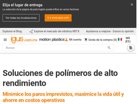 igus.com.mx
