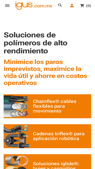 igus.com.mx