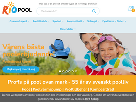 riopool.se