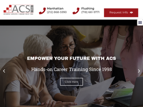 acs.edu
