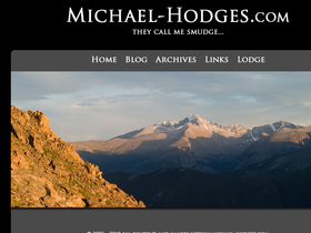 michael-hodges.com