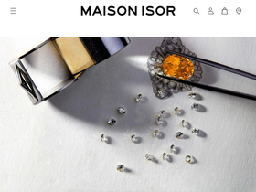 maisonisor.com