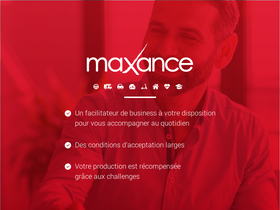 extranet.maxance.com