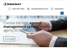 hawksoft.com