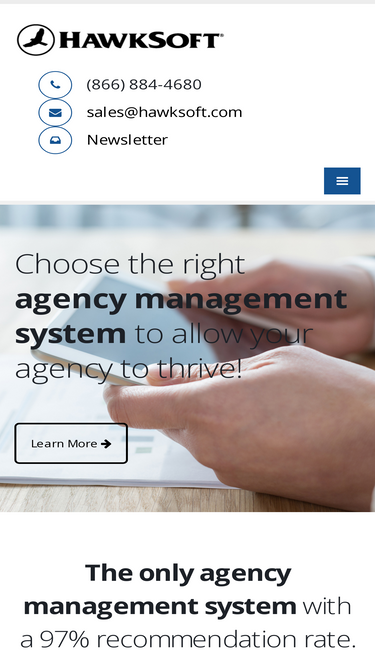 hawksoft.com