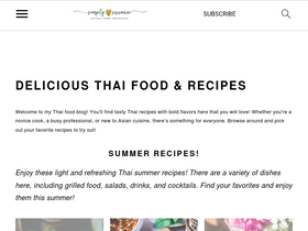 'simplysuwanee.com' screenshot