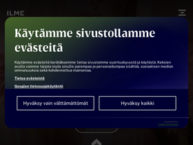 ilme.fi