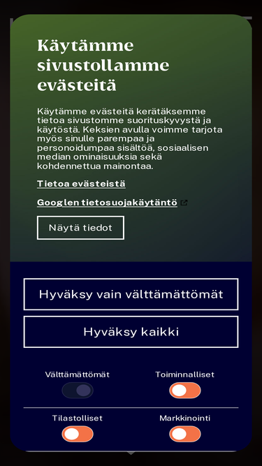 ilme.fi