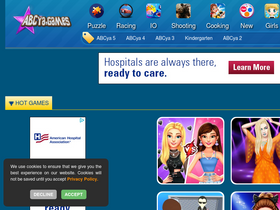 abcya.games