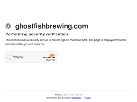 ghostfishbrewing.com