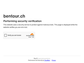 bentour.ch