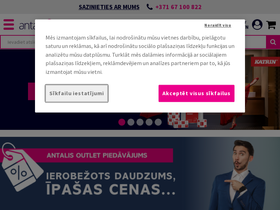antalis.lv