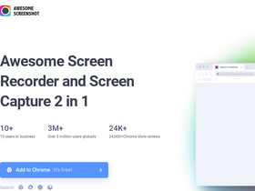 'awesomescreenshot.com' screenshot