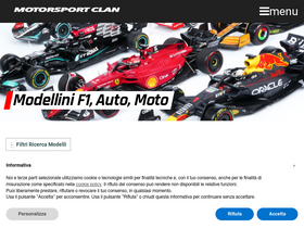 motorsportclan.com