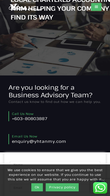 yhtanmy.com
