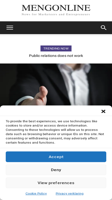 mengonline.com