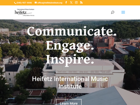 heifetzinstitute.org