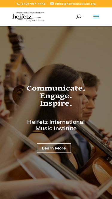 heifetzinstitute.org
