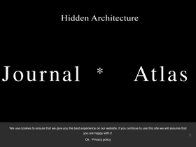 hiddenarchitecture.net