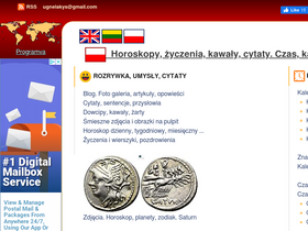 'programva.com' screenshot