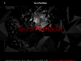 terrorflatrider.com