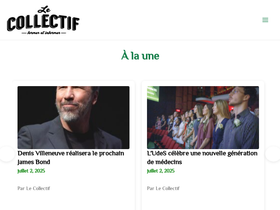 lecollectif.ca