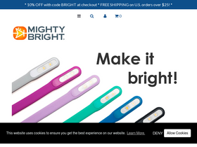 mightybright.com