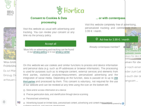 hortica.de