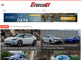 forcegt.com
