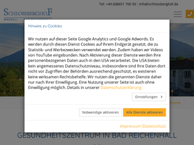 schlossberghof.de